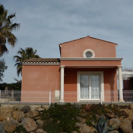 Villa Avec Piscine Агде Екстериор снимка