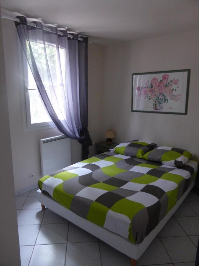 Villa Avec Piscine Агде Екстериор снимка
