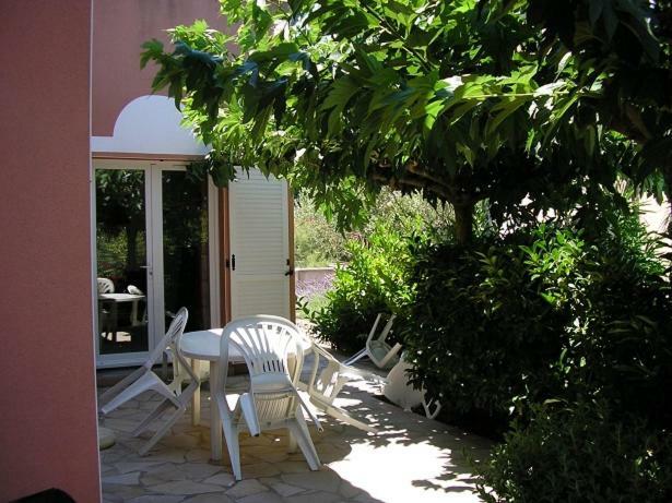 Villa Avec Piscine Агде Екстериор снимка